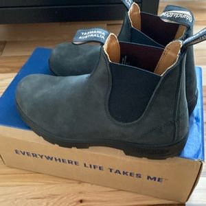 Blundstone 587 Boots